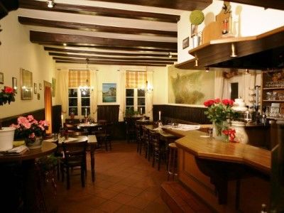 Nassauer Hof Ξενοδοχείο Sankt Goarshausen Εξωτερικό φωτογραφία